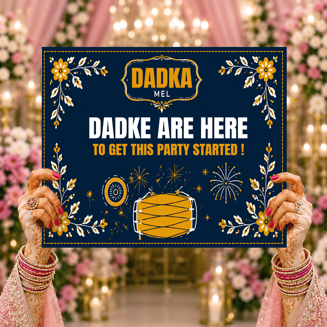 Jaggo Dadke Mel Signs, Punjabi Team Dadke Signs