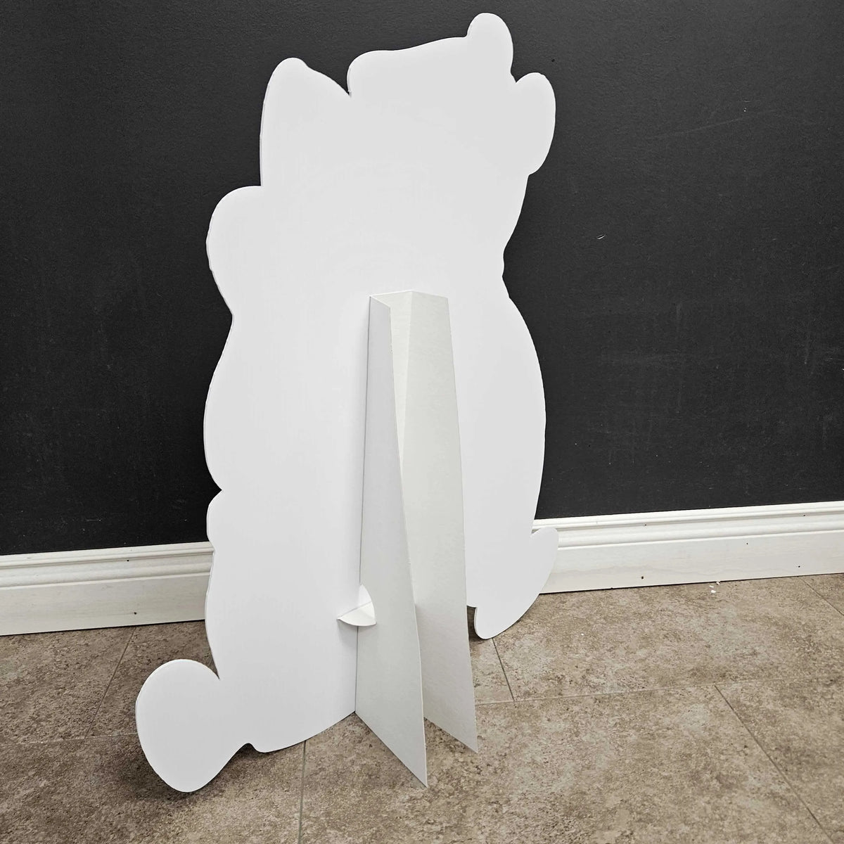 Customized Birthday Party Combo | Backdrop + 2 Character Cutouts (Any Theme) | Custom DIY bundle pack |
