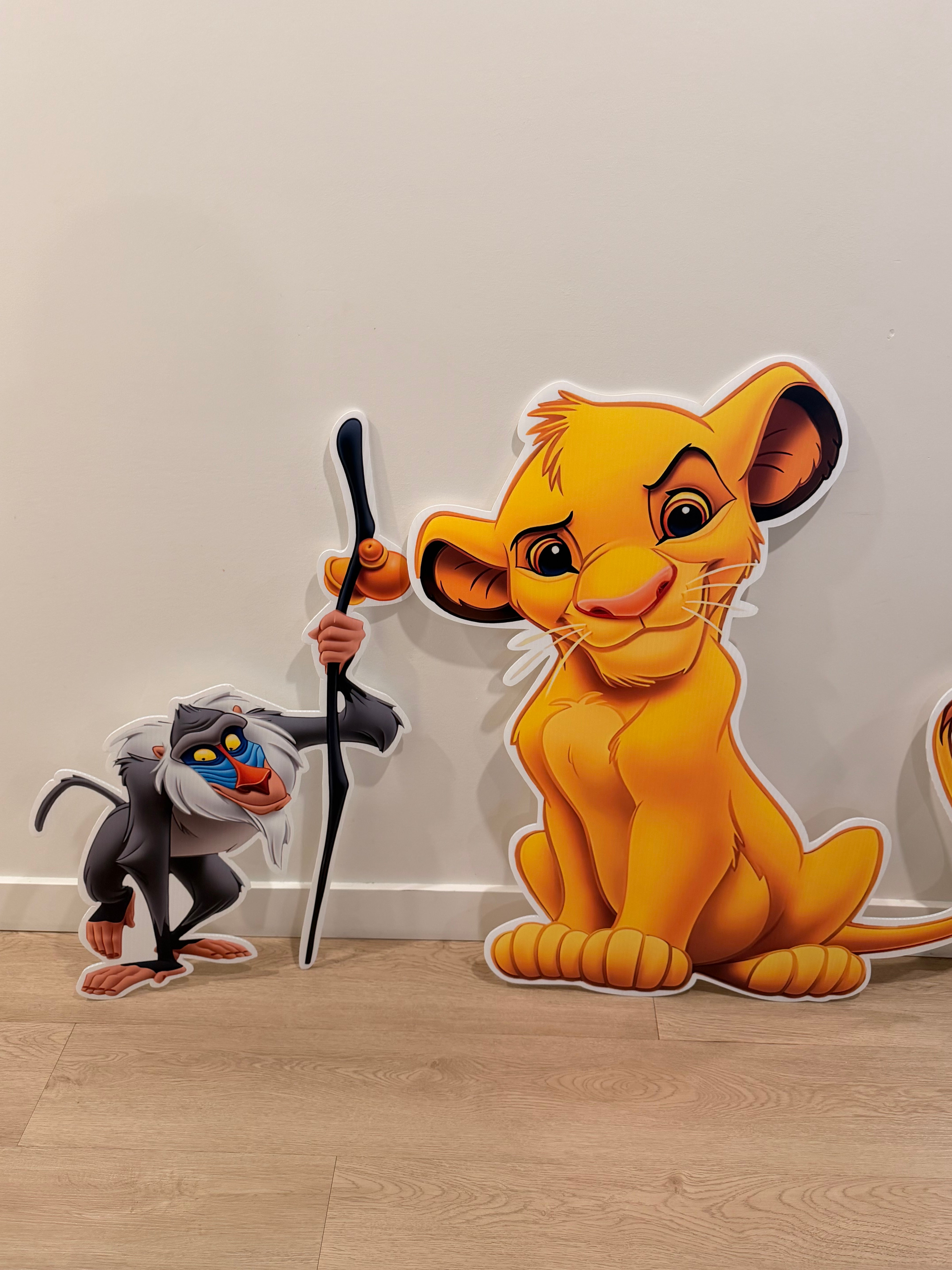 Custom Any Character Cutout or Any Theme Prop for Birthdays or Baby Shower or Any Event