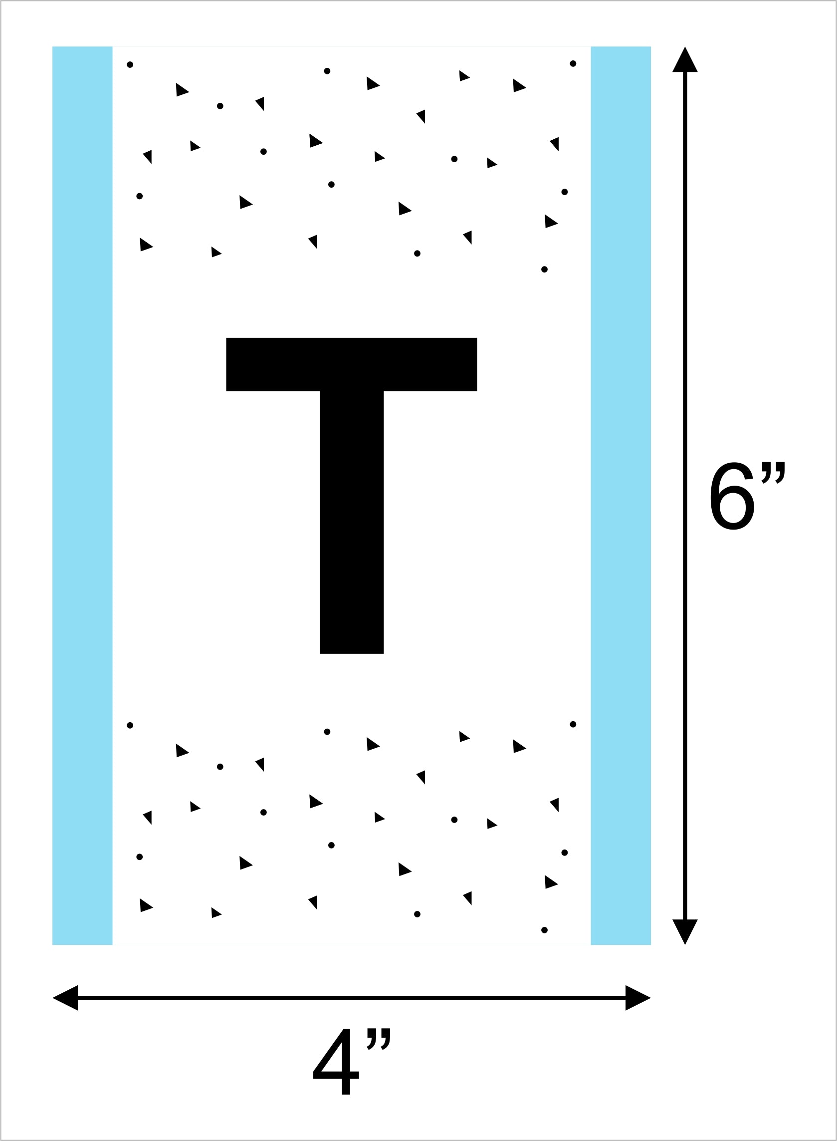 Two Cool Birthday Party Banner for Decoration