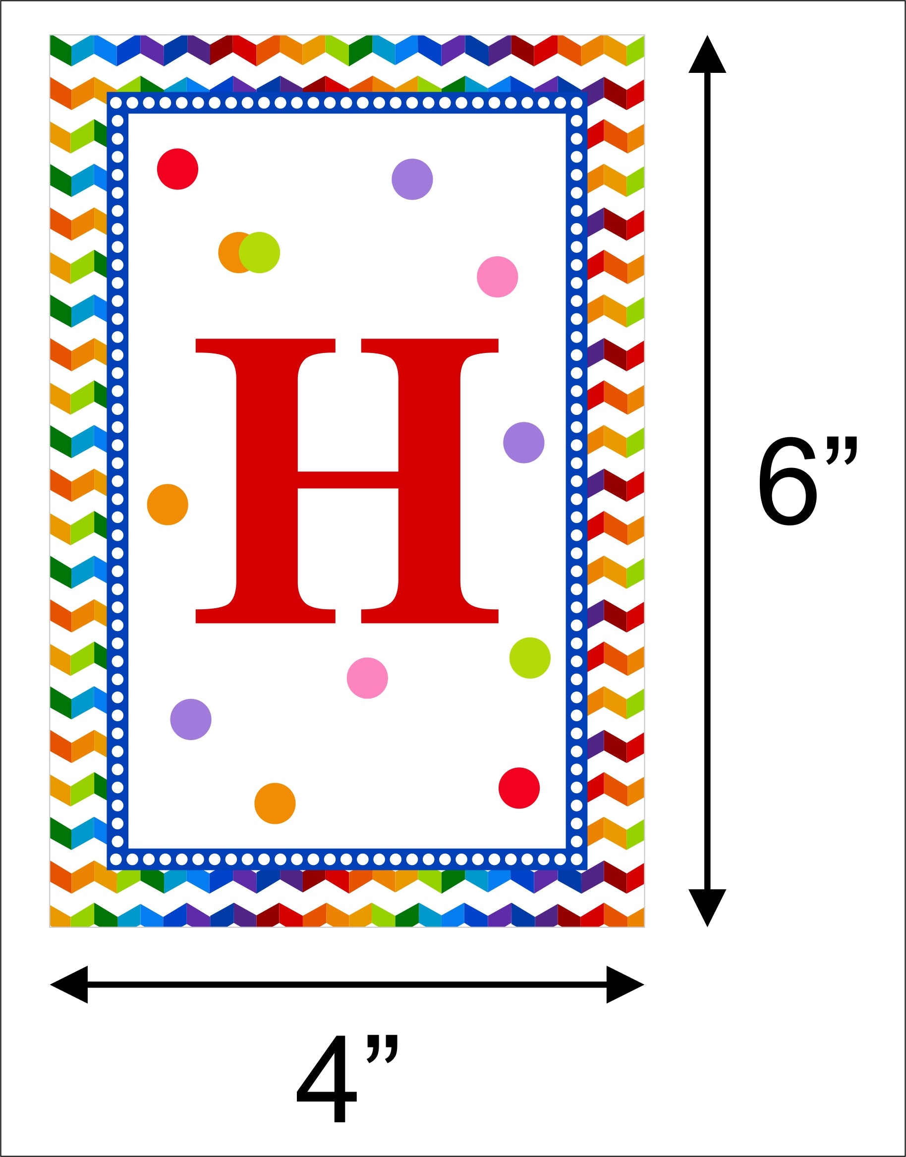 Joyful Birthday Party Banner for Decoration