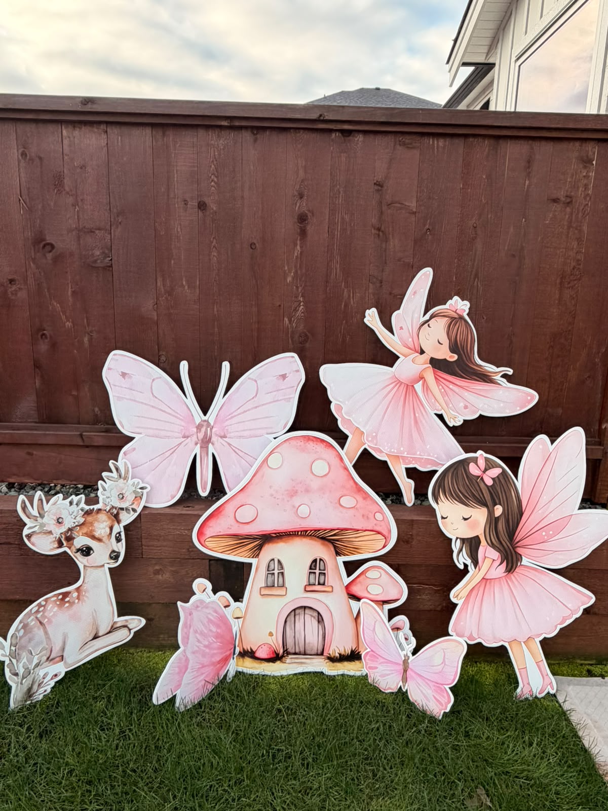 Custom Any Character Cutout or Any Theme Prop for Birthdays or Baby Shower or Any Event