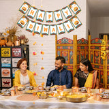 Happy Diwali Hanging Banner For decoration