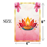 Happy Diwali Hanging Banner For decoration