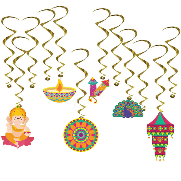 Diwali Hangings for Decoration