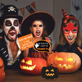 Halloween Party Props Photo Booth Props Kit