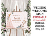 Bridal Shower Party Yard Sign/ Welcome Board