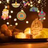 Diwali Hangings for Decoration