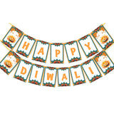 Happy Diwali Hanging Banner For decoration