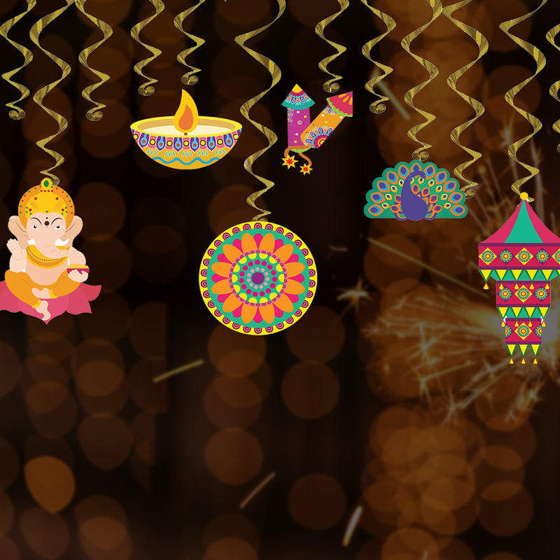 Diwali Hangings for Decoration