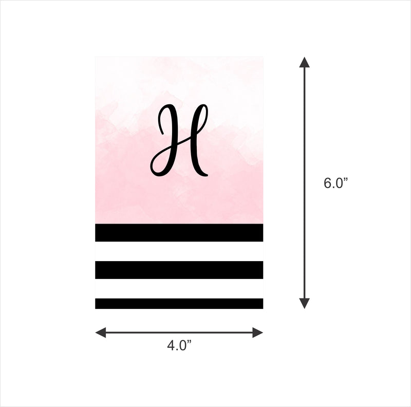 Paris Theme  Birthday Party Banner for Decoration