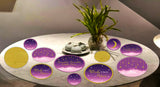 Twinkle Twinkle Little Star Birthday Party Table Confetti