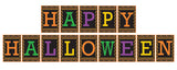 Halloween Theme Party Banner for Decoration