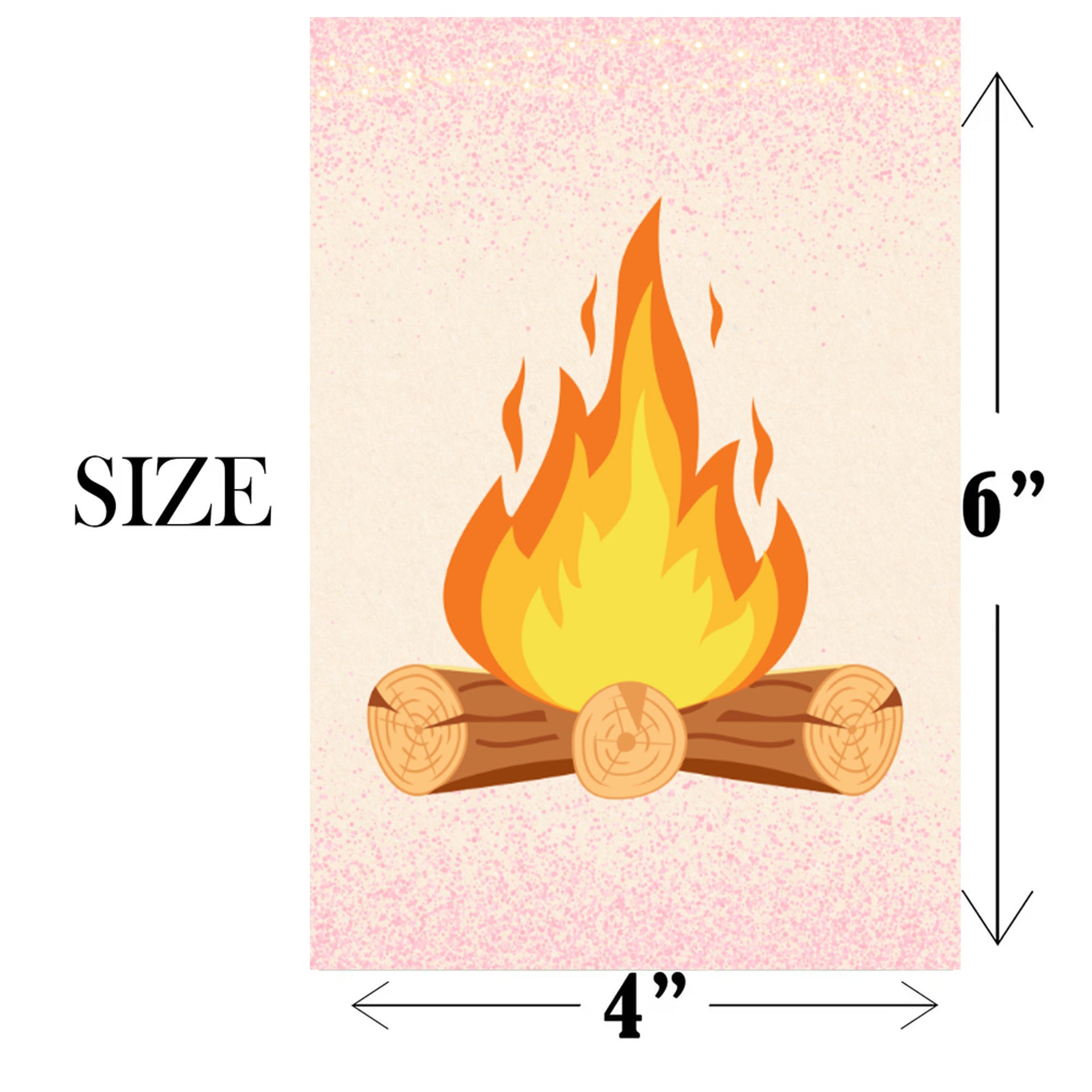 Happy Lohri  Banner or Buntings  for Decoration