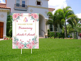 Housewarming Welcome Sign /Welcome Board for Decoration