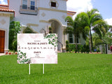 Housewarming Welcome Sign /Welcome Board for Decoration