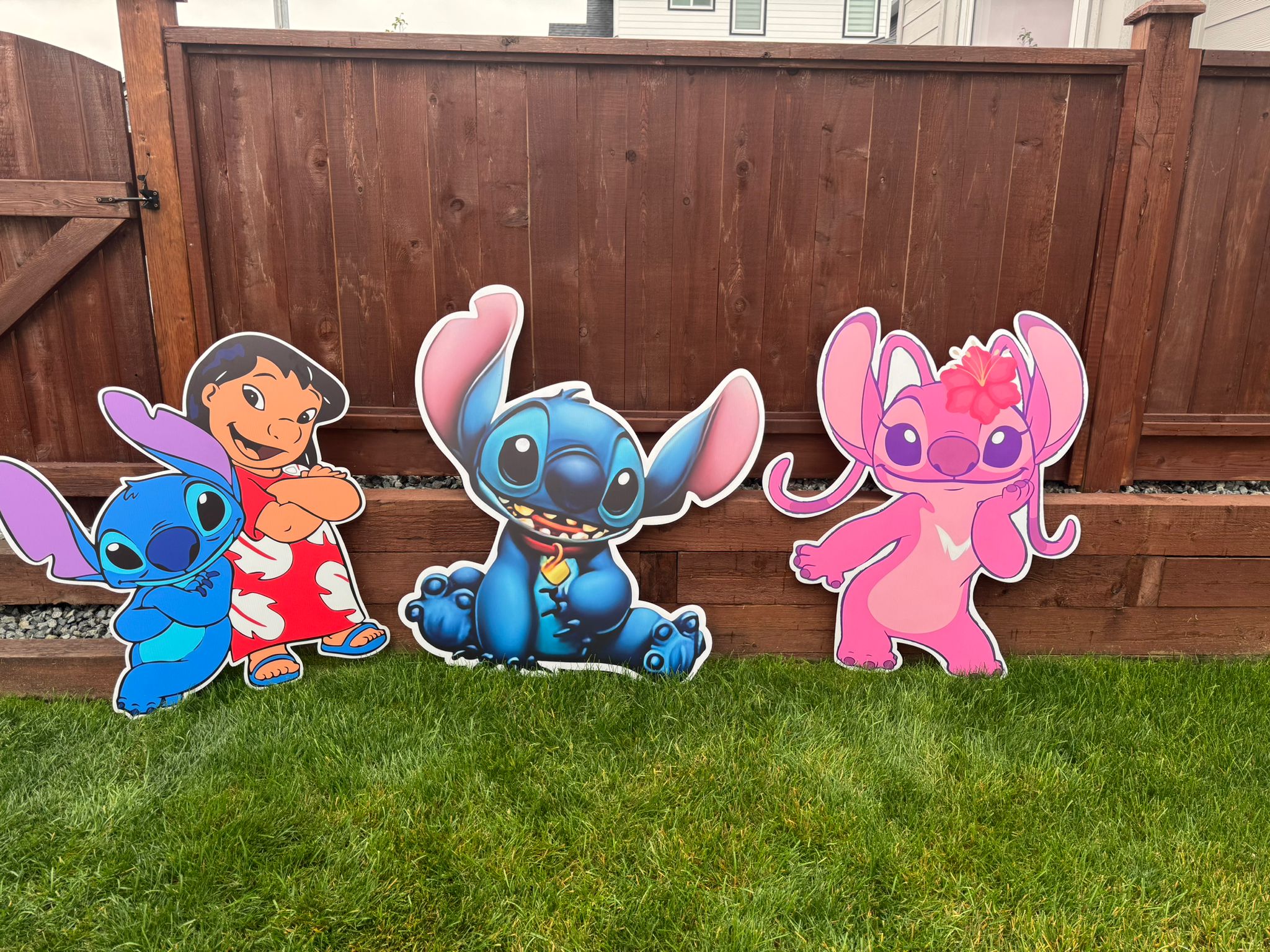 Custom Any  Character Cutout  or Any Theme Prop for Birthdays or  Baby Shower or Any Event