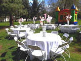 Bunny Birthday Party Table Toppers for Decoration