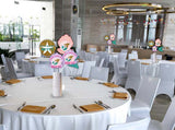 Mermaid Theme Birthday Party Table Toppers for Decoration