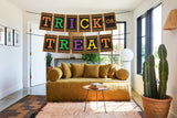 Halloween Theme Party Banner for Decoration