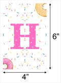 Two Sweet Girl Theme Birthday Party Personalized Multi-Saver Combo.