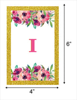 Half Birthday Girls Theme Birthday Party Banner for Decoration