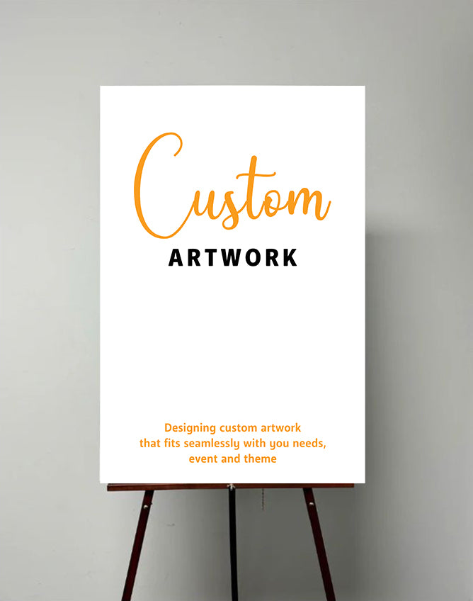 Custom Product
