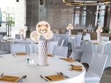 We Can Bearly Wait Baby Shower Party Table Toppers for Decoration