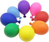 Assorted /Multi Color Metallic Balloons